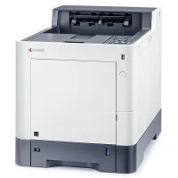 Принтер Kyocera Mita ECOSYS P6235cdn фото 2